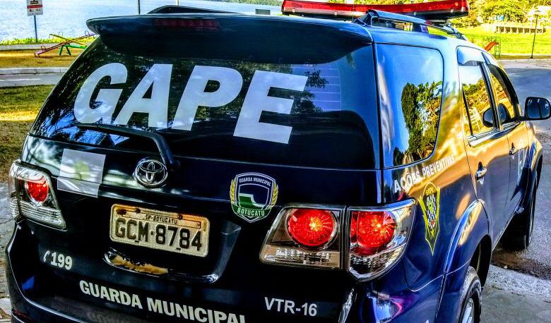GAPE prende homem após tiros em Vila de Pescadores de Botucatu