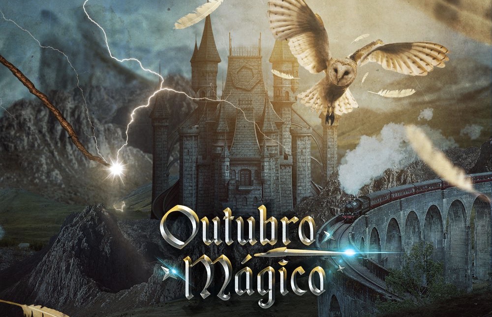 Shopping Botucatu prepara atividades “mágicas” para o Mês das Crianças