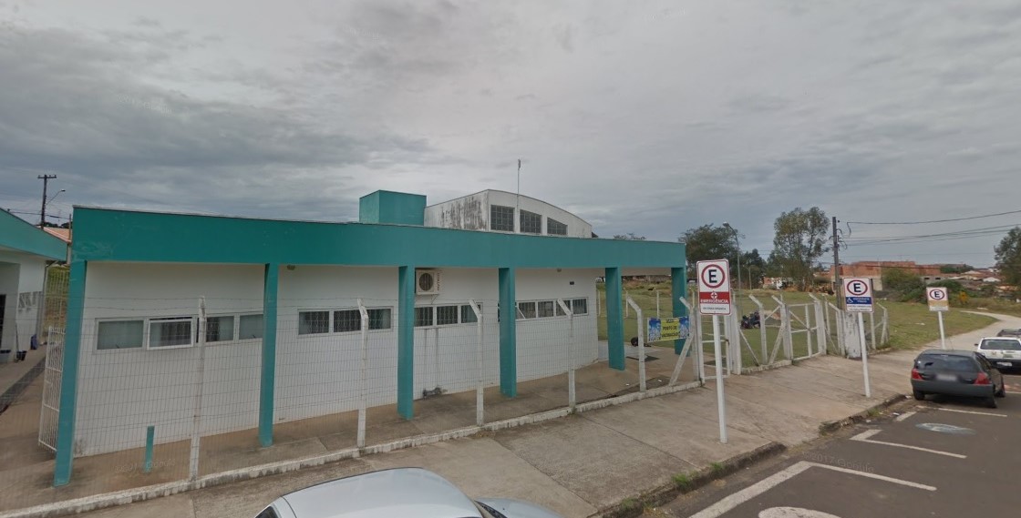 Bandidos furtam botijão de gás no Posto de Saúde do Jardim Aeroporto Bandidos furtam botijão de gás no Posto de Saúde do Jardim Aeroporto