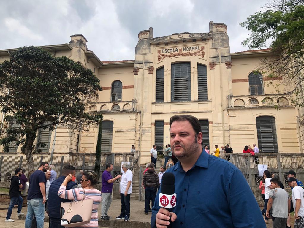 Acontece Botucatu ao vivo nas Eleições 2018