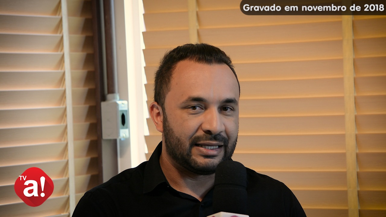 Café com Política entrevista o vereador Paulo Renato, candidato à Presidência da Câmara