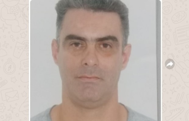 Família procura homem que teria sumido quando tentava passar por ponte alagada em Botucatu