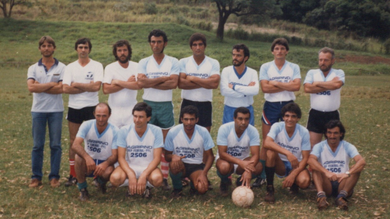 Matando no Peito, com Zé Airton – 10/11/2018 Matando no Peito, com Zé Airton – 10/11/2018