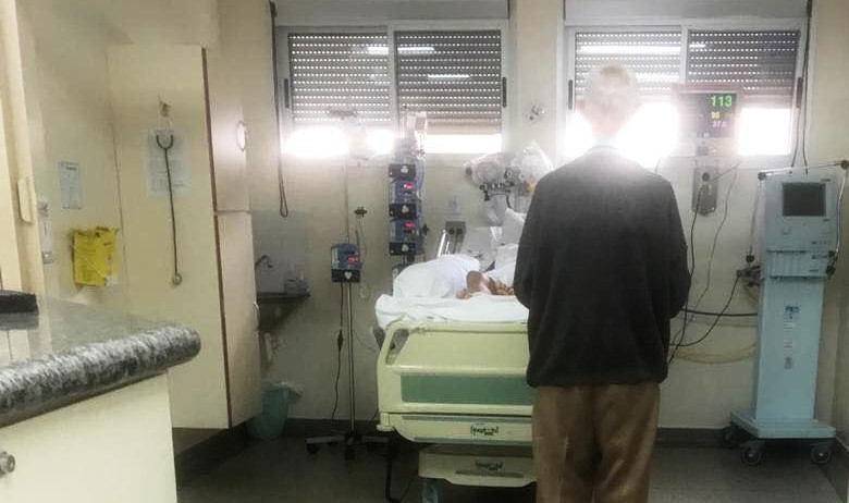 A vida após a UTI: Uma incrível história de superação em Botucatu