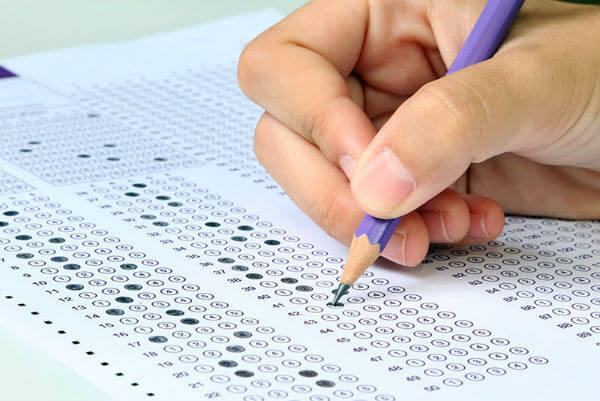 8,4 mil alunos de Botucatu participam hoje e amanhã das provas do Saresp