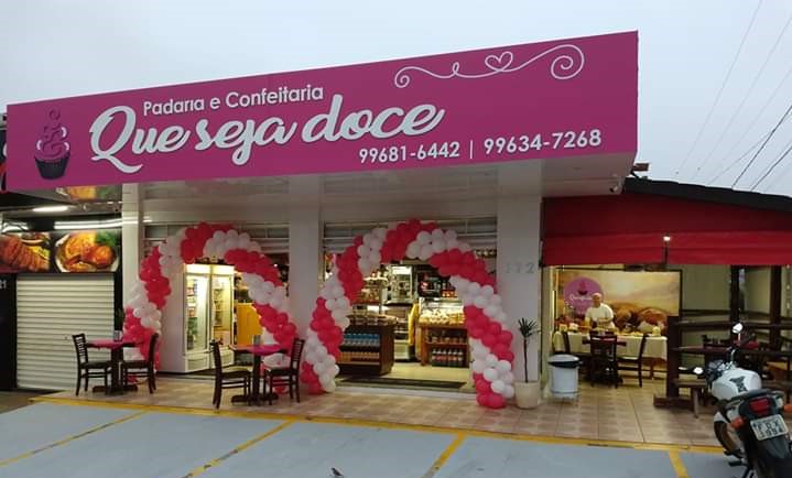Padaria e Confeitaria “Que Seja Doce” completa um ano em Botucatu