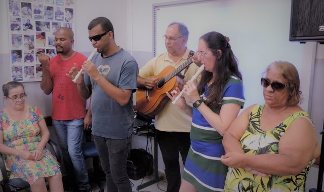 NAPE comemora 13 anos de atividades em Botucatu