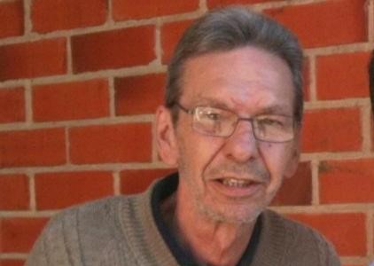 Morre em Botucatu o famoso repórter Carrapato