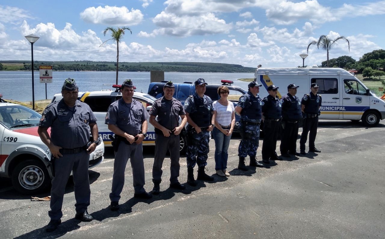 GCM e PM terão operação especial durante o Ano Novo na região do Rio Bonito