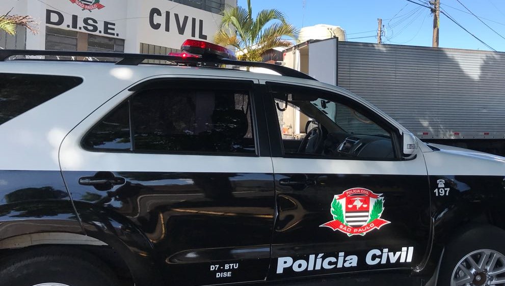 DISE apreende cocaína, crack, maconha e haxixe em operação contra o tráfico em Botucatu