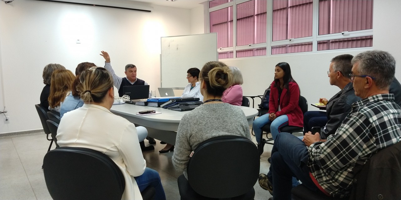 Laboratório de Bioquímica da Unipex é recomendado para acreditação