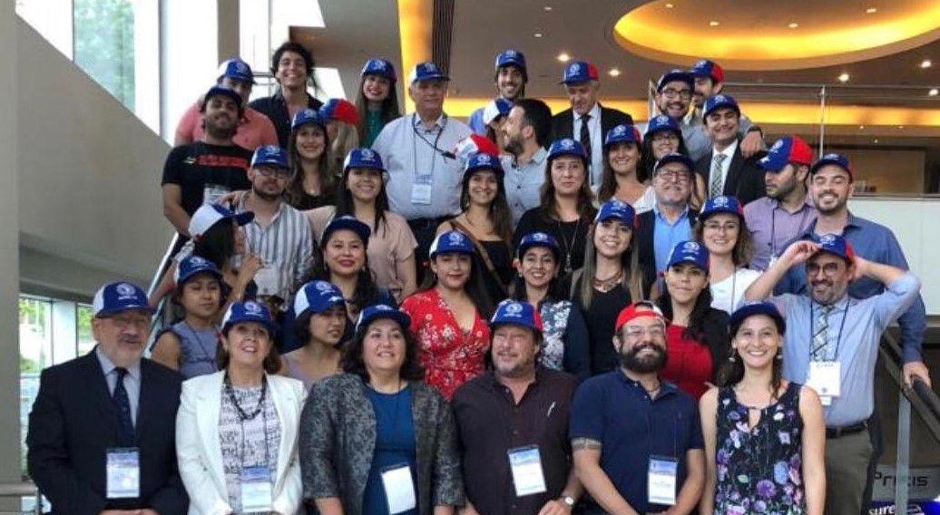 Trabalho de alunas de mestrado da FMB é premiado em Congresso