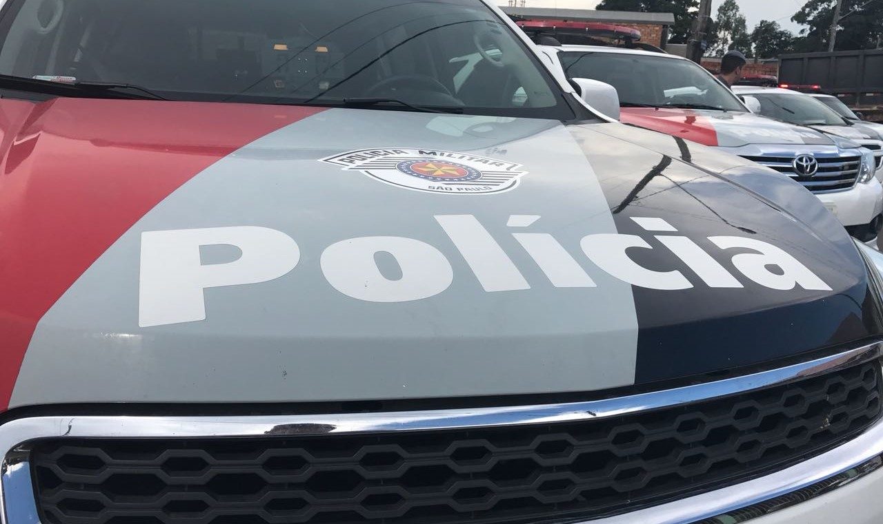 Policiais presos em Botucatu