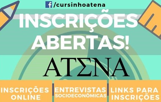 Cursinho pré-vestibular gratuito da Unesp abre inscrições em Botucatu