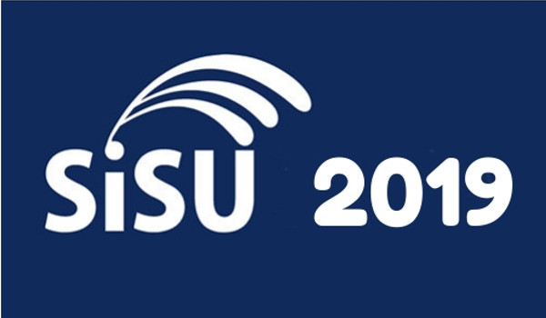 Primeira edição do Sisu 2019 deve abrir mais de 235 mil vagas Primeira edição do Sisu 2019 deve abrir mais de 235 mil vagas
