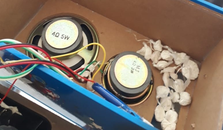 Homem é preso traficando dentro de conjunto habitacional na Vila Jardim