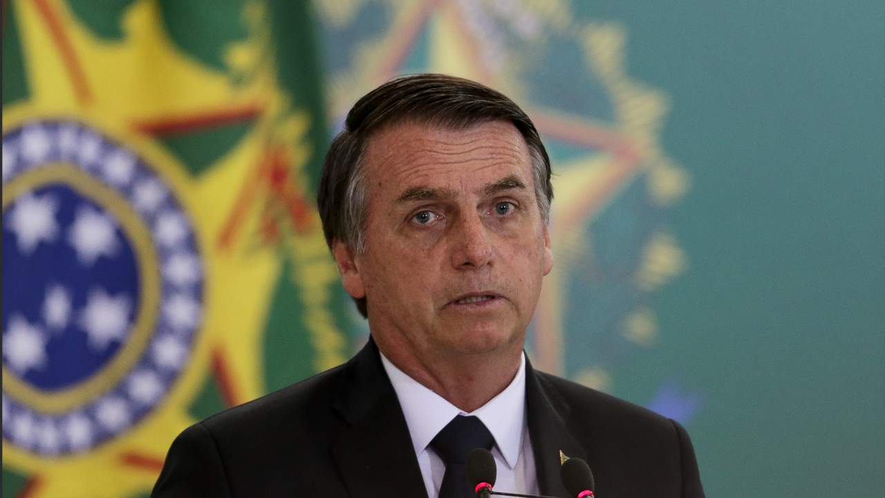 Bolsonaro Agência Reguladora