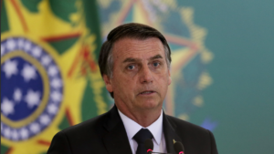 Bolsonaro Agência Reguladora