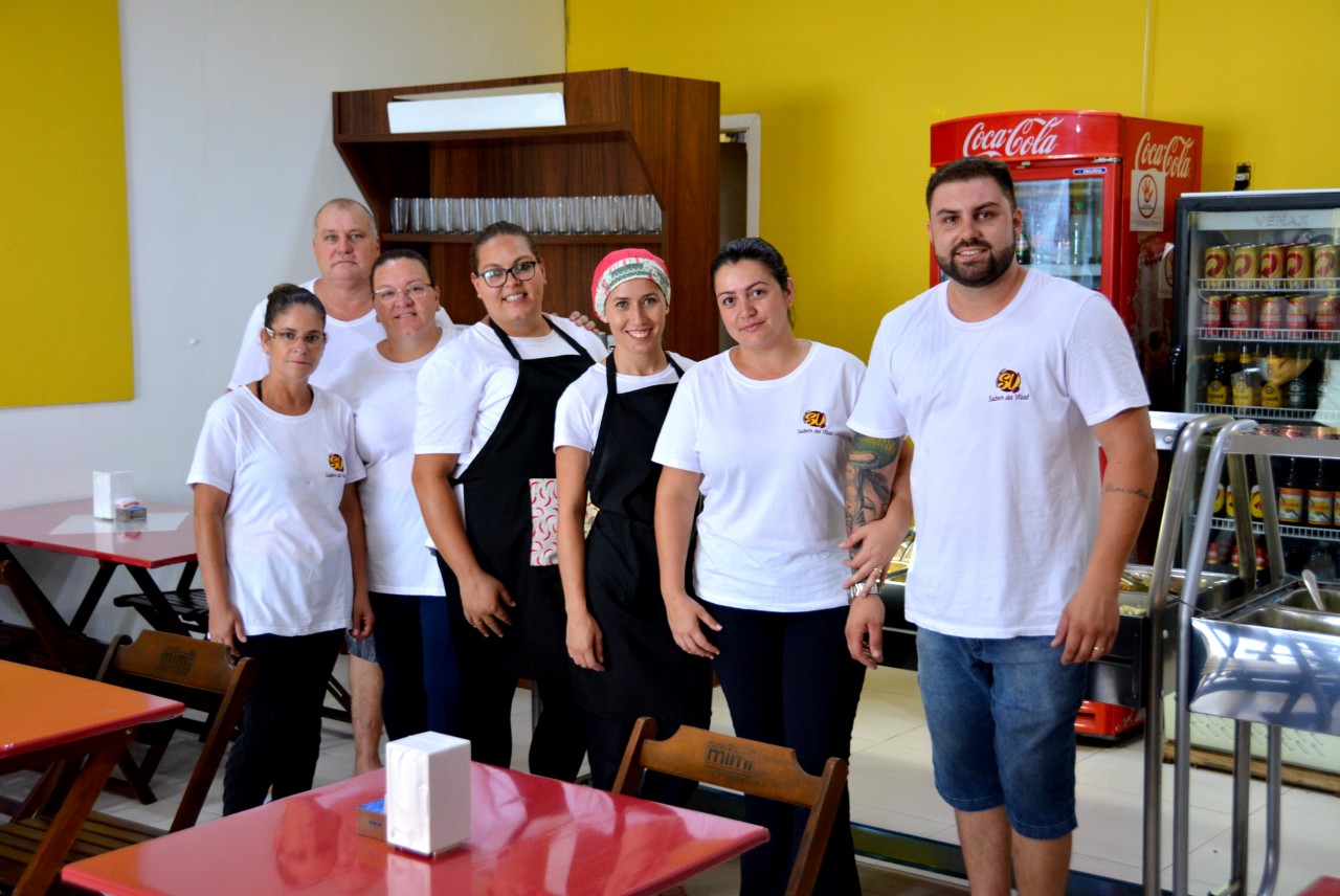 Sabor da Vital chega como uma nova alternativa de almoço com alimentos de qualidade e preço justo