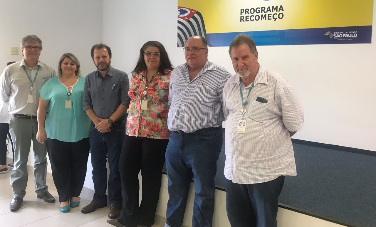 SARAD inicia o ano sob nova gestão