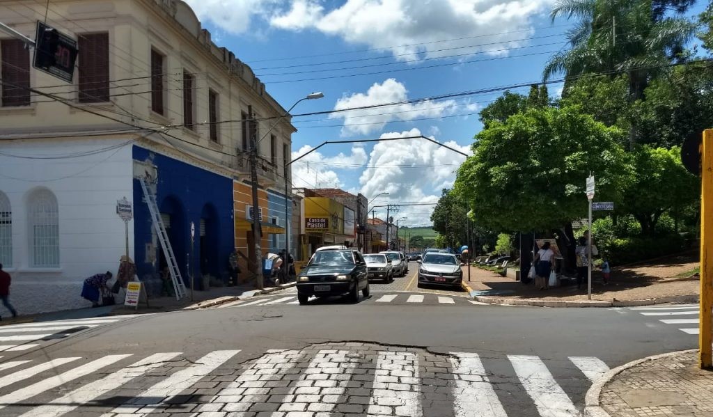 Prefeitura de São Manuel apresenta projeto de revitalização do Centro Comercial Prefeitura de São Manuel apresenta projeto de revitalização do Centro Comercial