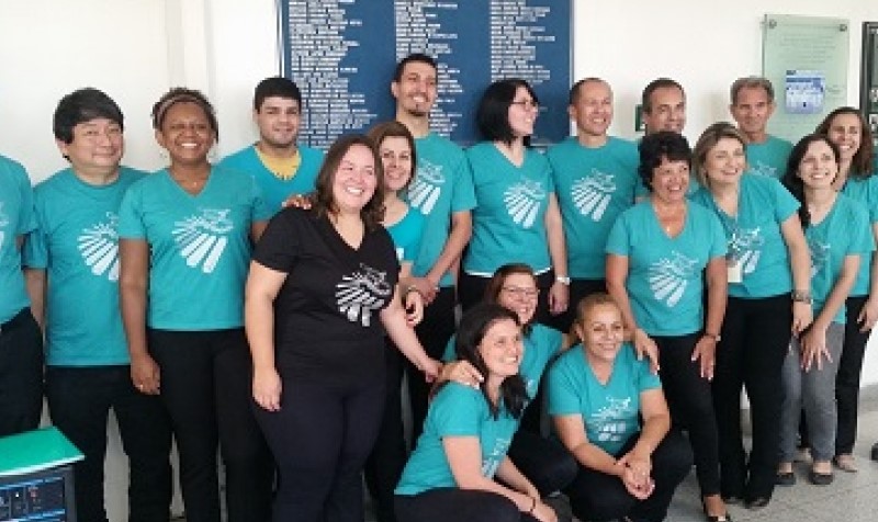 Coral Canto e Encanto da FMB retoma atividades no dia 5 de fevereiro Coral Canto e Encanto da FMB retoma atividades no dia 5 de fevereiro