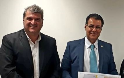 Volkswagen é convidada para montar uma unidade em Bauru Volkswagen é convidada para montar uma unidade em Bauru