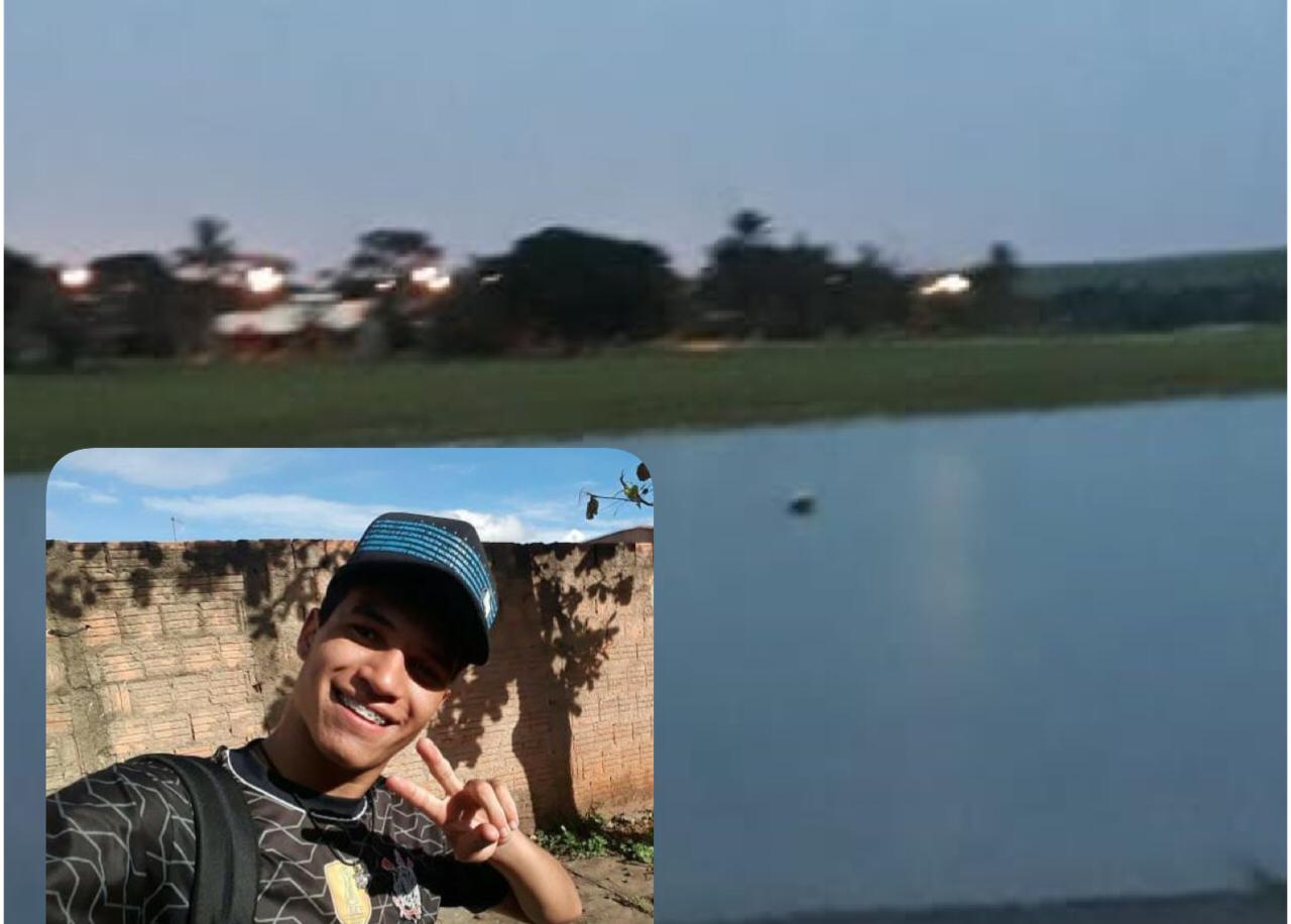 Jovem morre afogado na Água Nova em São Manuel