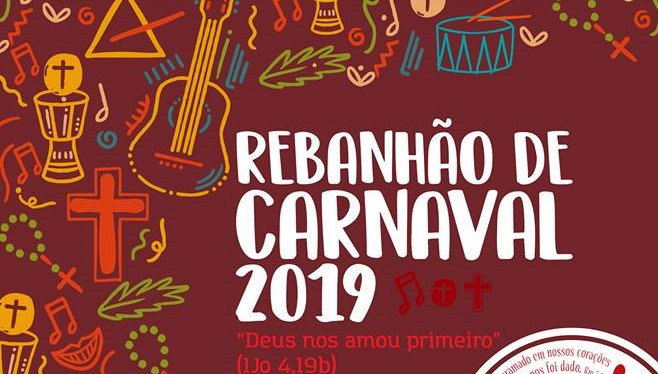 RCC Botucatu promove retiro de Carnaval