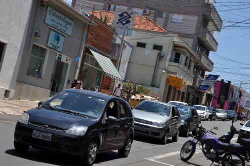 Vila dos Lavradores terá outro trecho interditado para o trânsito no domingo, 24