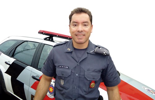 Patrulhamento da Polícia Militar tem novo comando em Botucatu