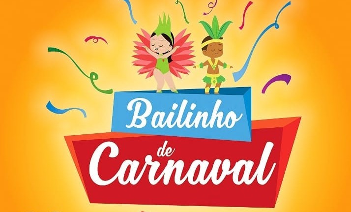 Shopping Botucatu realiza Bailinho de Carnaval