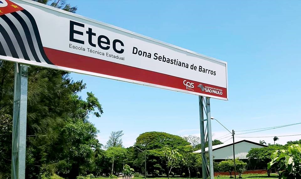 Inscrições de processo seletivo para Professores da ETEC de São Manuel seguem até quarta-feira, 13 Inscrições de processo seletivo para Professores da ETEC de São Manuel seguem até quarta-feira, 13