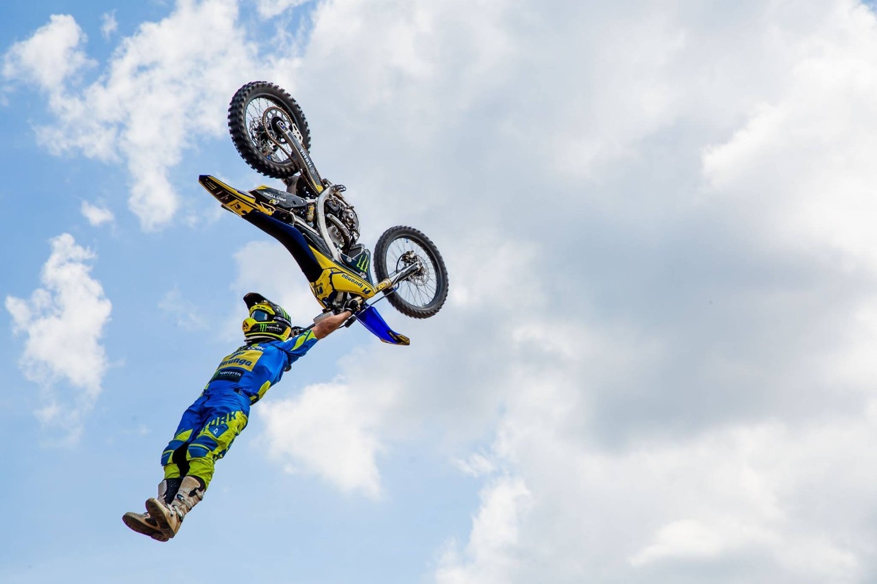 Arena Cross promete grande show com diversas atrações em Botucatu