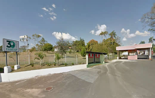 FAMESP abre processos seletivos na cidade de Botucatu