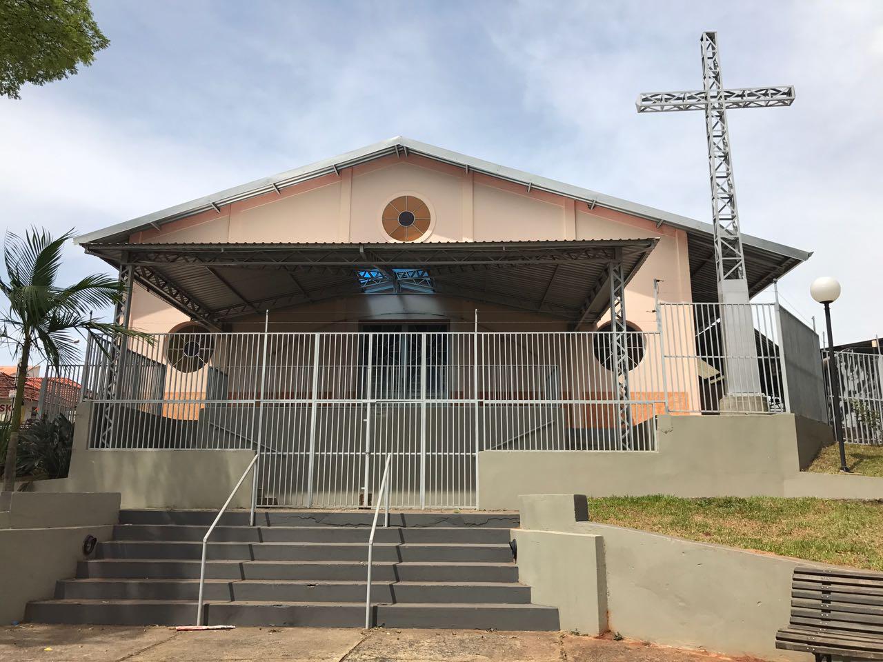 Velório de Padre Orestes será restrito por conta do risco de Coronavírus