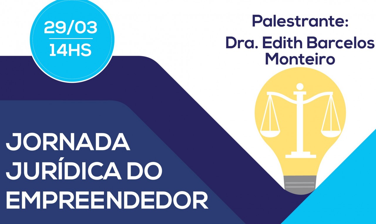 NETI da FMB promove Jornada Jurídica do Empreendedor
