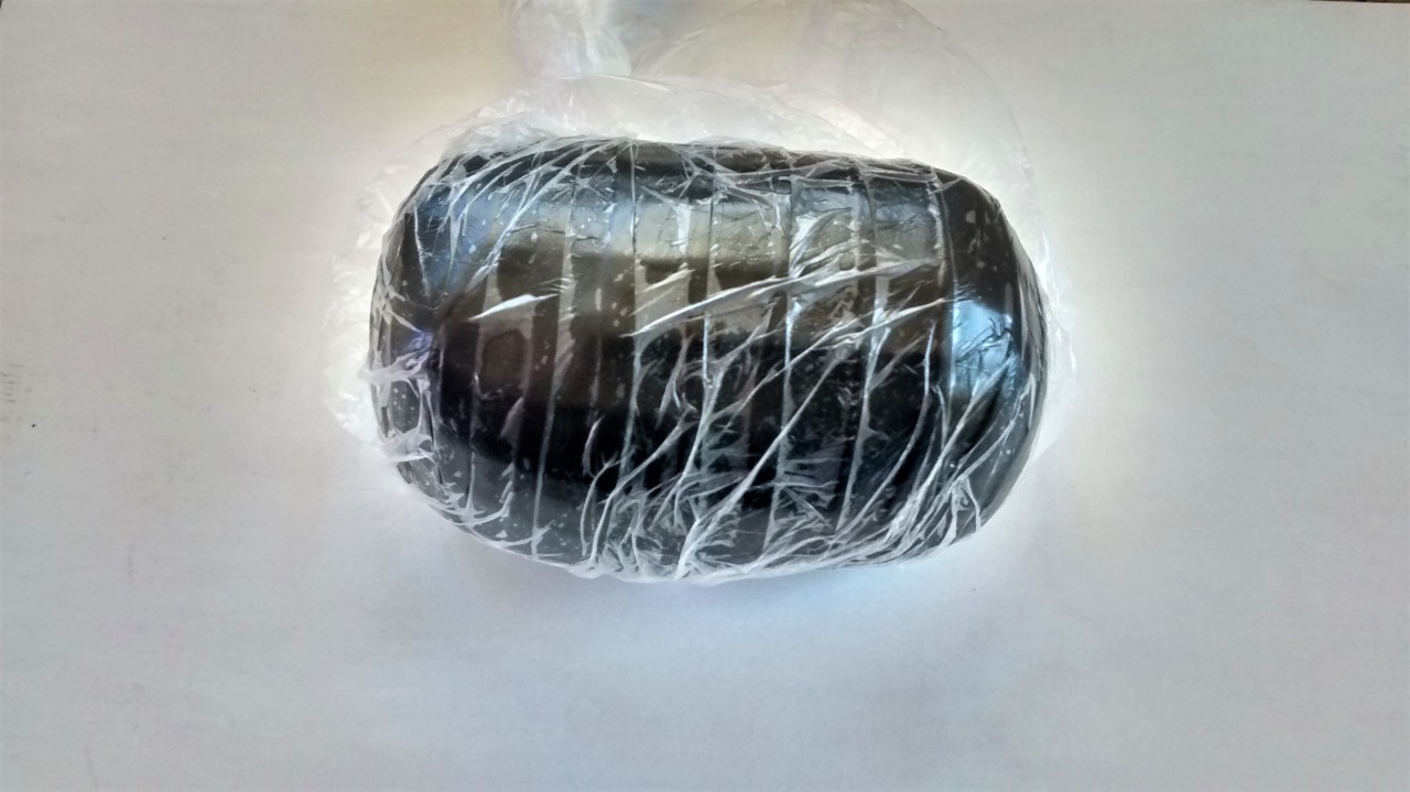 Visitantes tentam entrar em presídios da região com maconha na vagina e no ânus