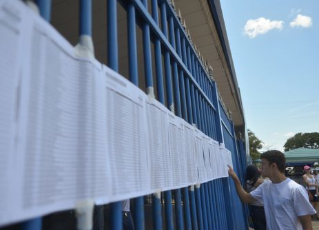 Provas do Enem serão aplicadas nos dias 3 e 10 de novembro Provas do Enem serão aplicadas nos dias 3 e 10 de novembro