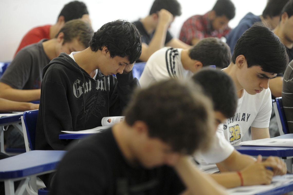 Começa prazo para participar da lista de espera do ProUni Começa prazo para participar da lista de espera do ProUni