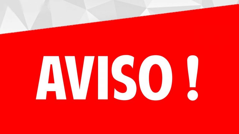 Confira o funcionamento dos serviços públicos em São Manuel na sequência do Carnaval Confira o funcionamento dos serviços públicos em São Manuel na sequência do Carnaval