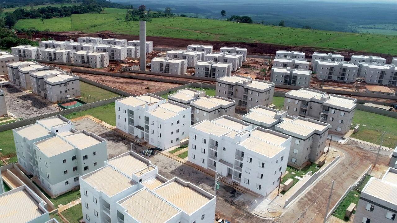 Segundo sorteio dos Residenciais Cachoeirinha será neste sábado, 13