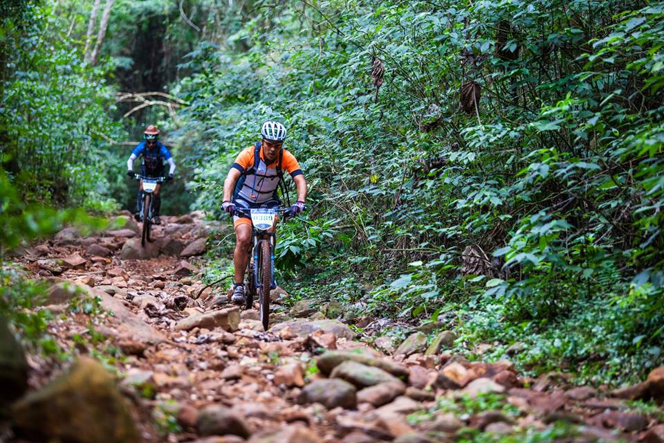 Ecotrail Pardinho deve atrair grande público no dia 19 de maio Ecotrail Pardinho deve atrair grande público no dia 19 de maio