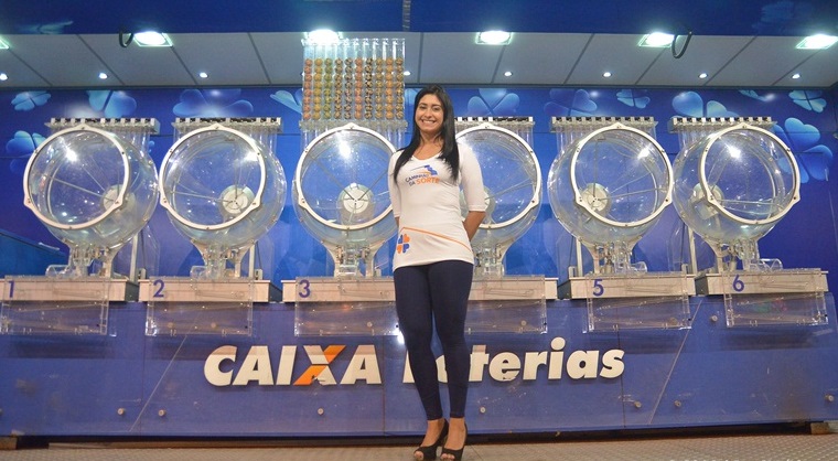 Mega Sena sorteio neste sábado em Botucatu prêmio de R$ 45 milhões