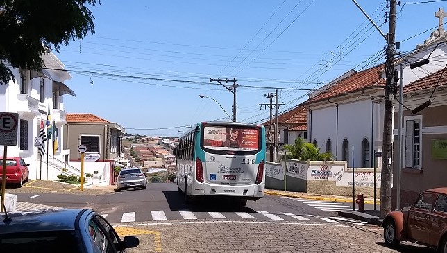 São Manuel abre licitação para contratar empresa no transporte público