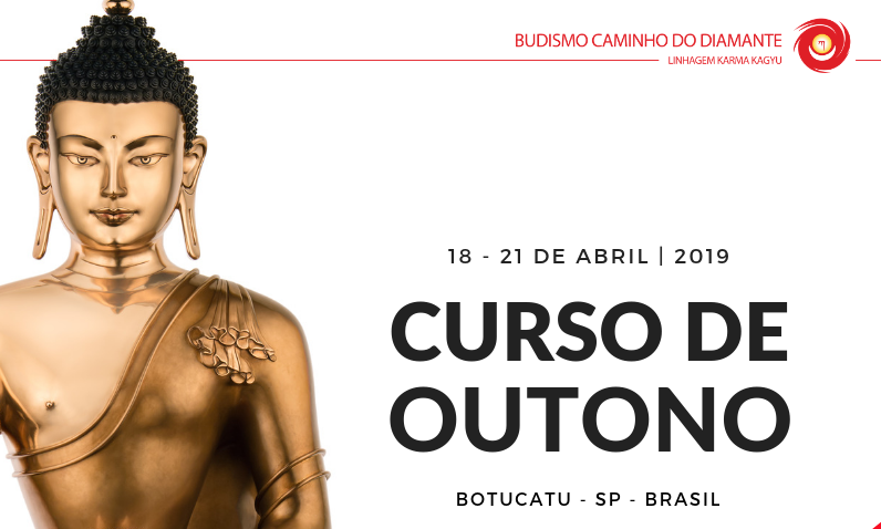 Grupo traz curso sobre budismo tibetano em Botucatu