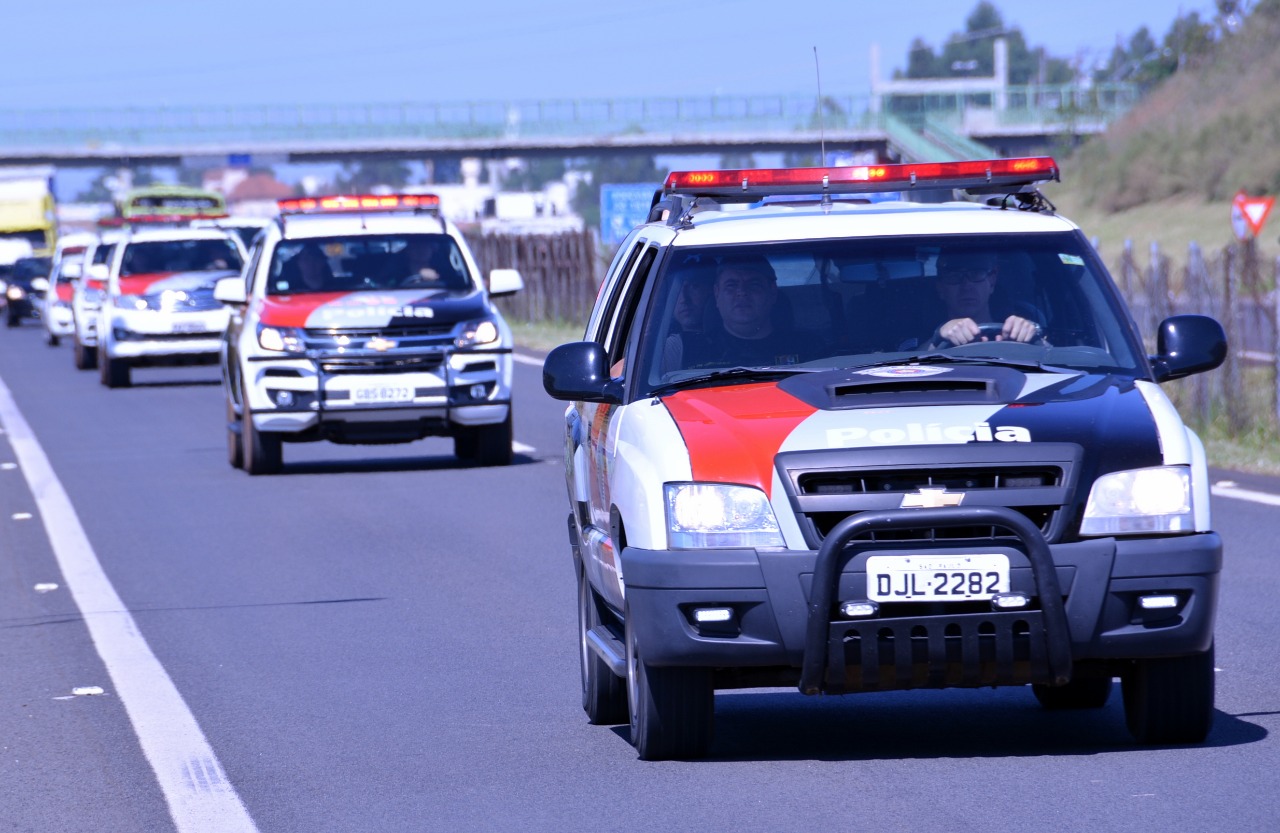 Com a participação de policiais de Botucatu, número 1 da lista de procurados do Ministério da Justiça é preso na região