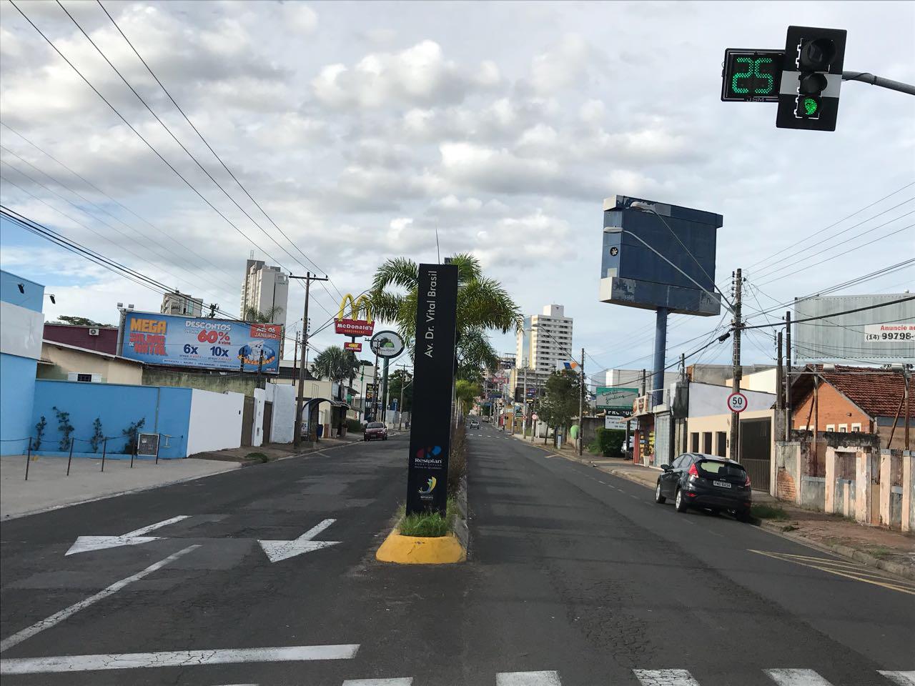 Sabesp fará serviços para ligação de rede de esgoto na Vital Brasil neste sábado