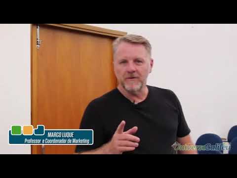 Conheça toda a estrutura da Faculdade Galileu em Botucatu