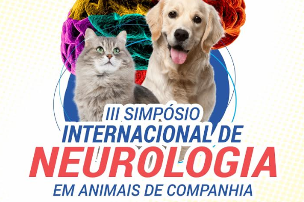 FMVZ /Unesp promove Simpósio Internacional de Neurologia em Animais de Companhia em maio